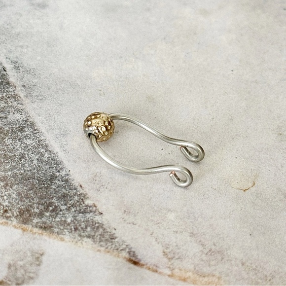 5 For $25💫Alternative Nose Ring - Picture 6 of 6